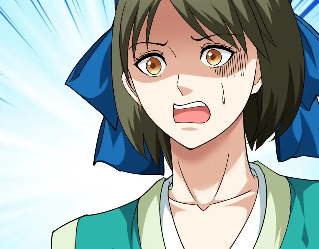 重生之我是大天神 - 第111话：化为灰烬 - 第42张图