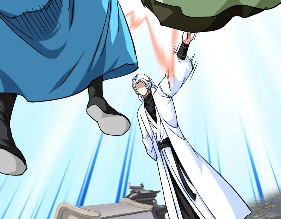 重生之我是大天神 - 第112话：林家族会 - 第122张图