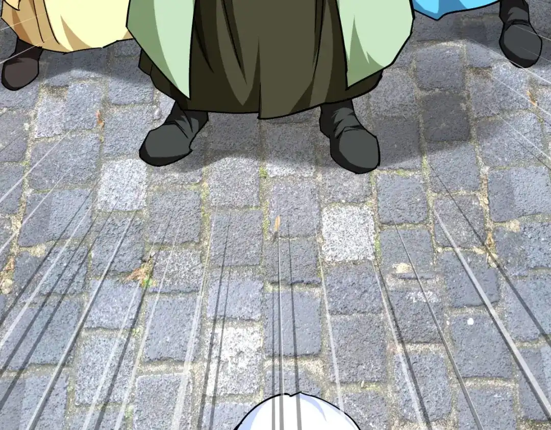 重生之我是大天神 - 第112话：林家族会 - 第118张图