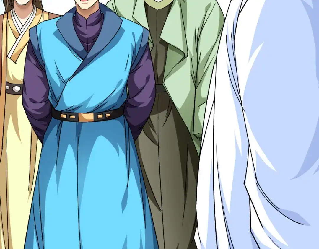 重生之我是大天神 - 第112话：林家族会 - 第83张图