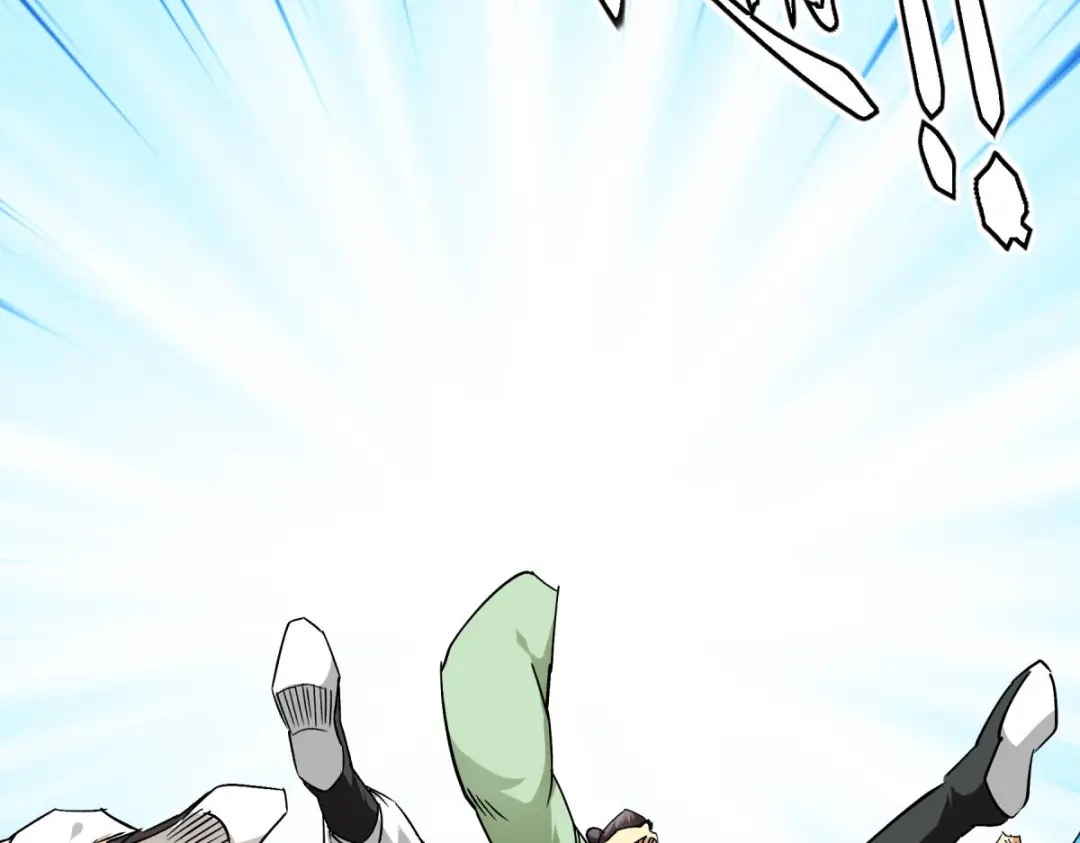 重生之我是大天神 - 第112话：林家族会 - 第125张图