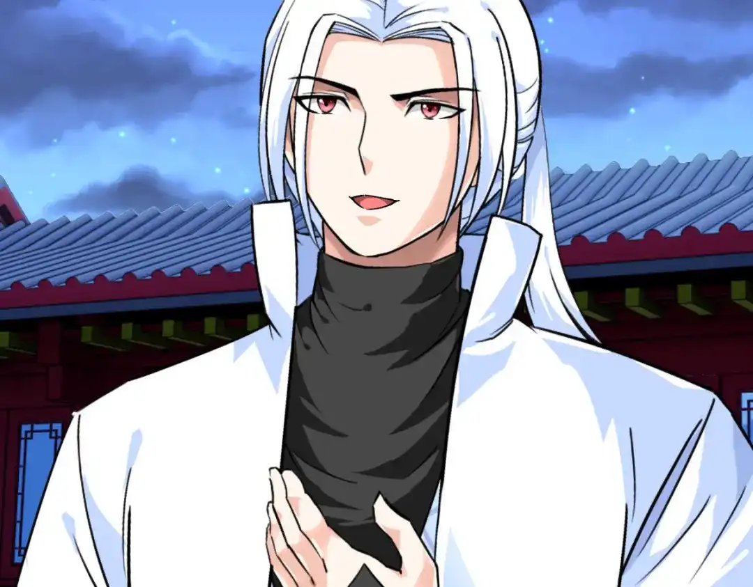 重生之我是大天神 - 第112话：林家族会 - 第14张图