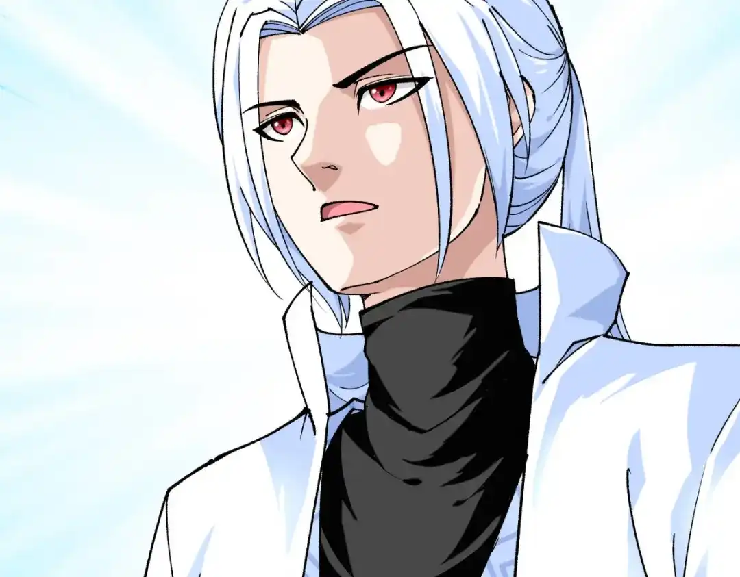 重生之我是大天神 - 第112话：林家族会 - 第97张图