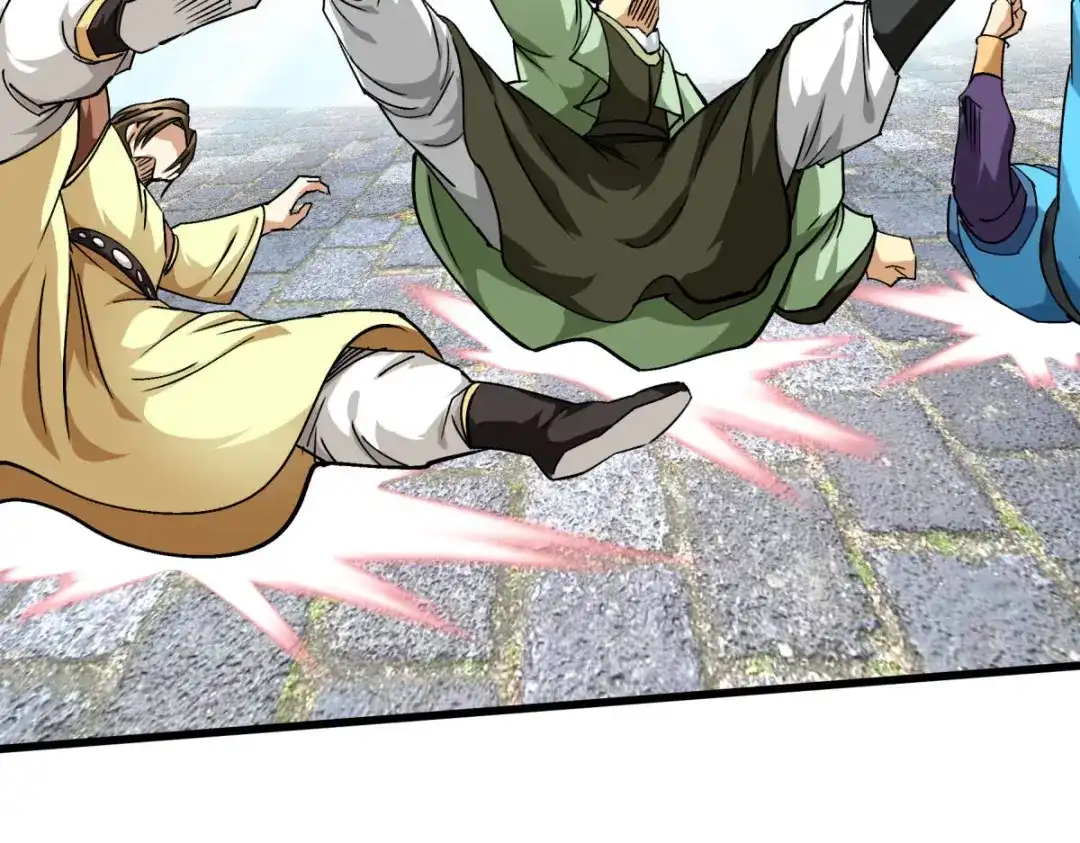 重生之我是大天神 - 第112话：林家族会 - 第126张图