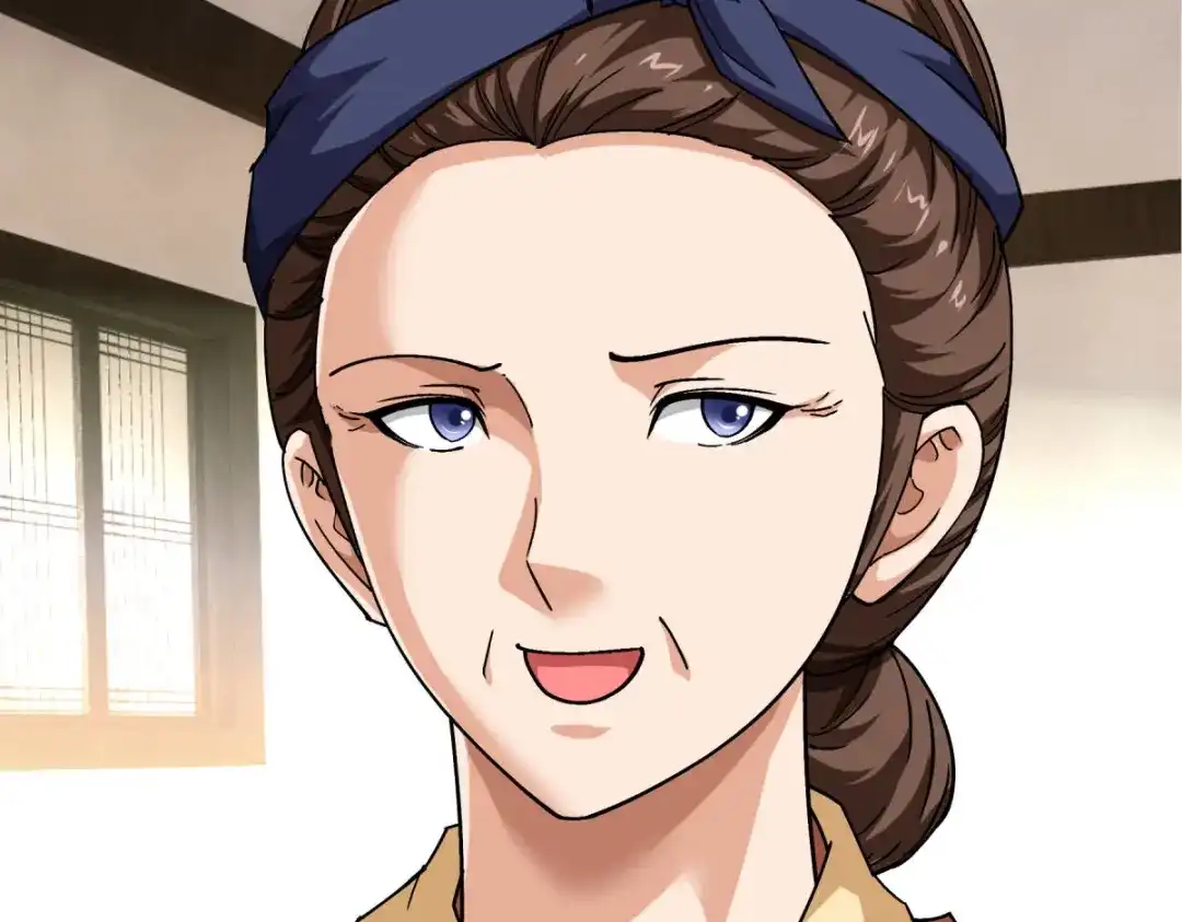 重生之我是大天神 - 第112话：林家族会 - 第62张图