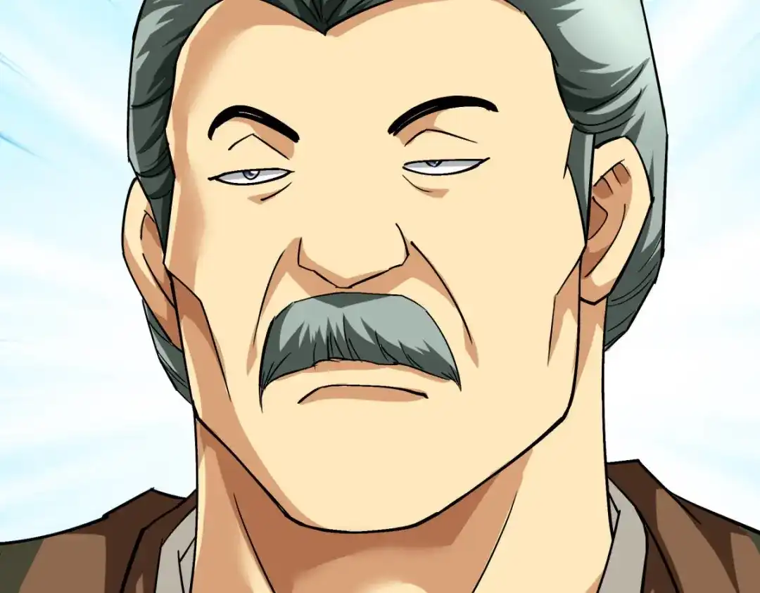 重生之我是大天神 - 第112话：林家族会 - 第137张图