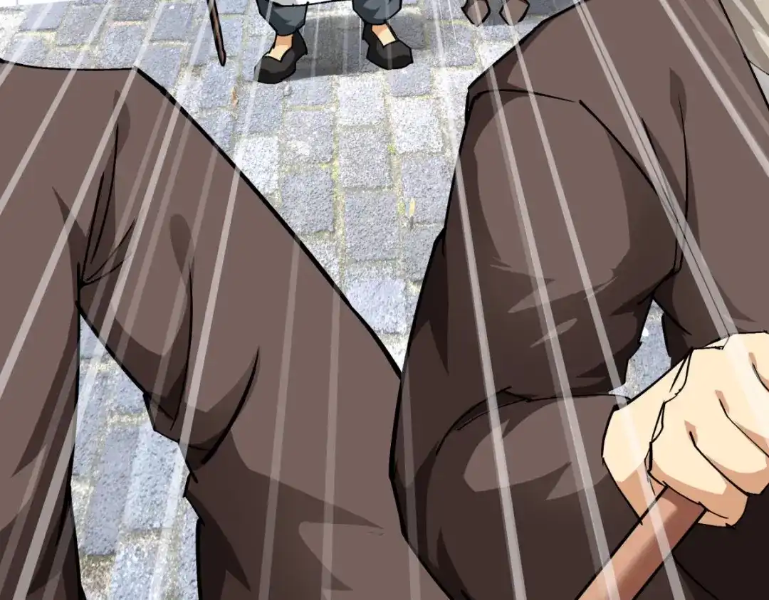 重生之我是大天神 - 第113话：分地 - 第34张图