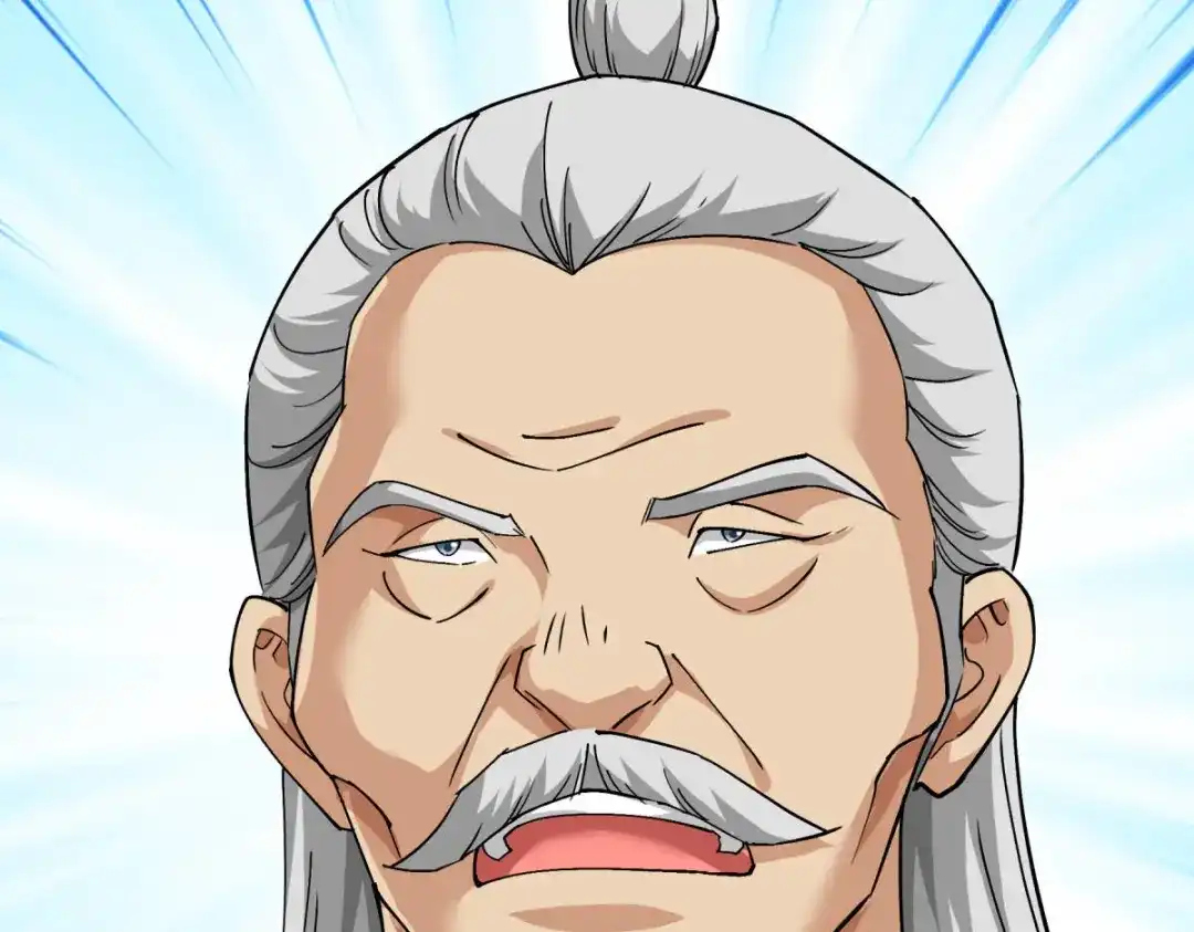 重生之我是大天神 - 第113话：分地 - 第80张图