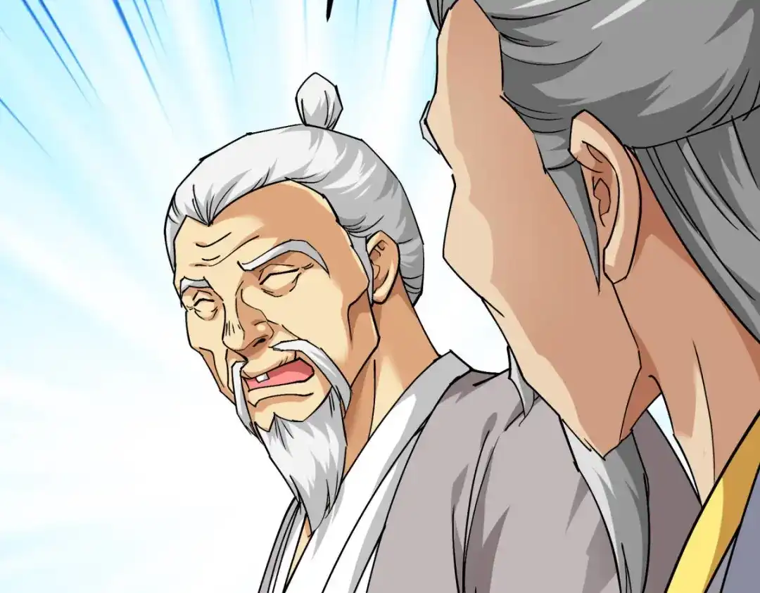 重生之我是大天神 - 第113话：分地 - 第108张图