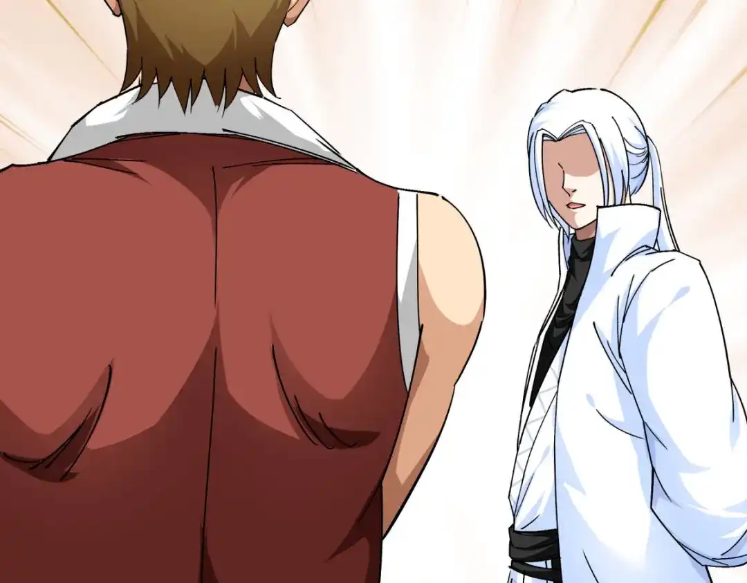 重生之我是大天神 - 第114话：赌约 - 第38张图