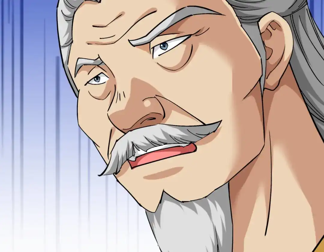 重生之我是大天神 - 第114话：赌约 - 第137张图