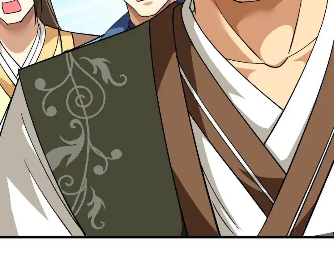 重生之我是大天神 - 第114话：赌约 - 第87张图