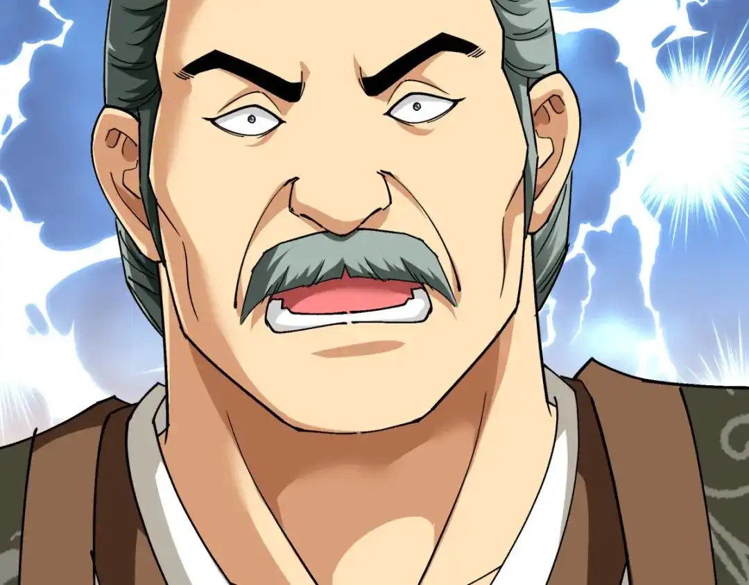 重生之我是大天神 - 第114话：赌约 - 第54张图