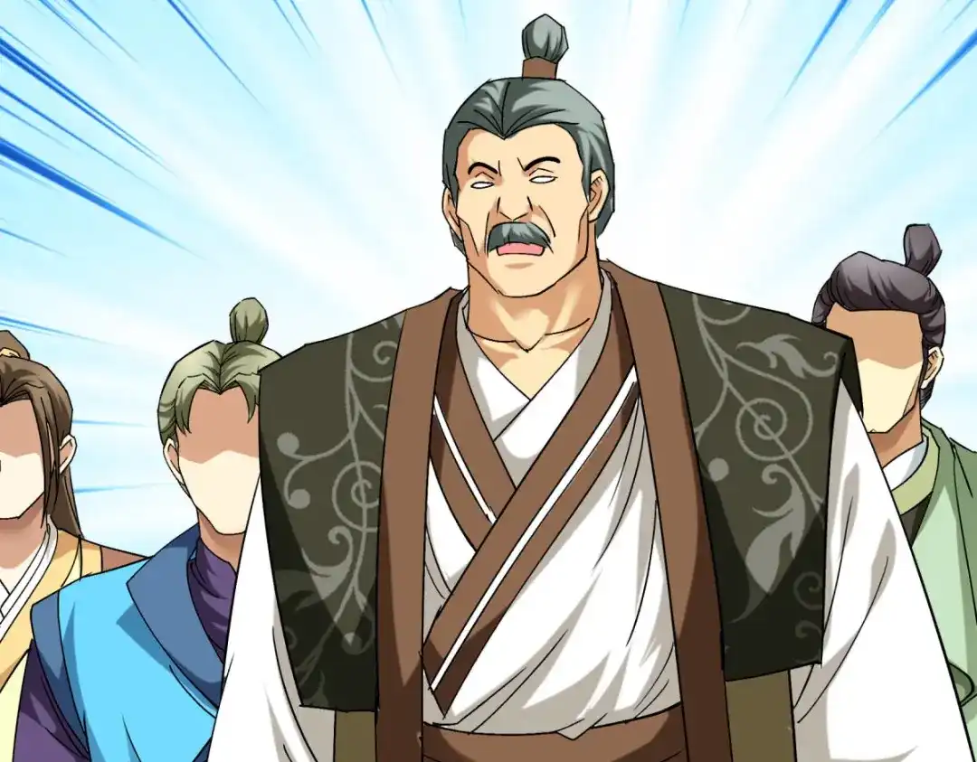 重生之我是大天神 - 第114话：赌约 - 第97张图