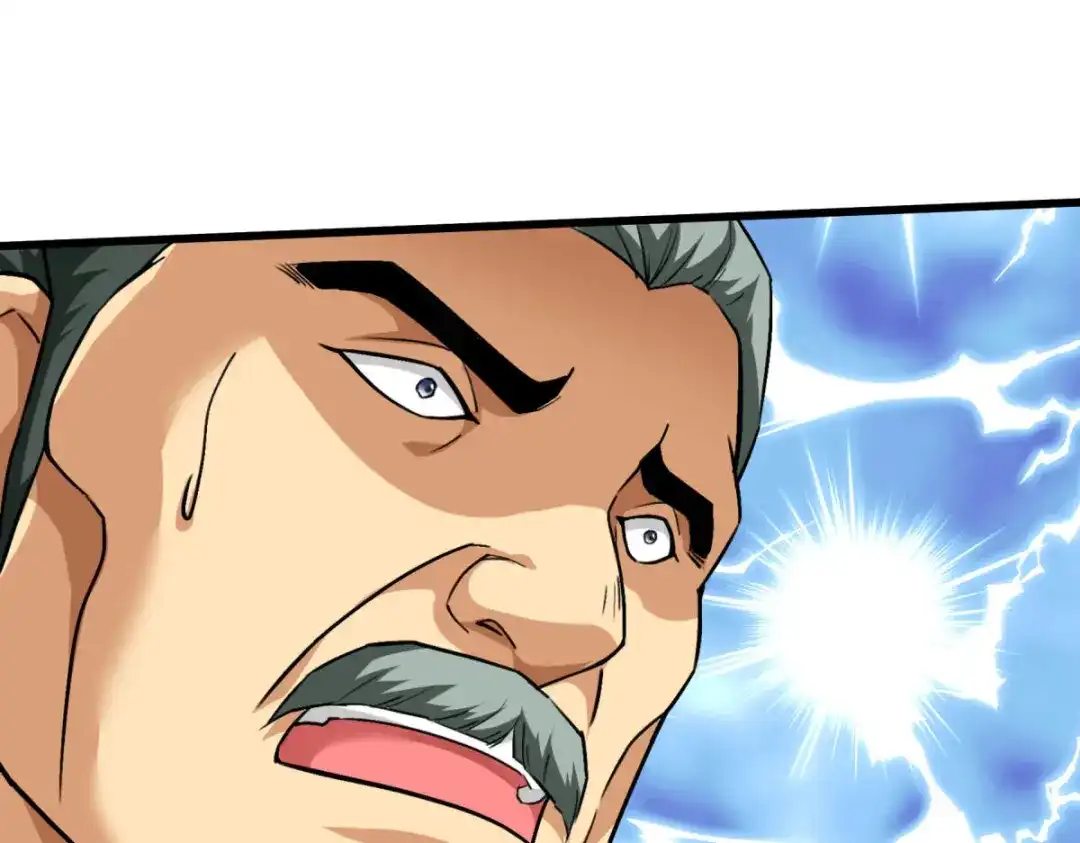 重生之我是大天神 - 第114话：赌约 - 第128张图