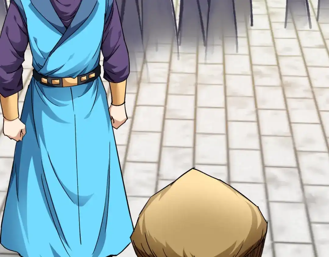 重生之我是大天神 - 第114话：赌约 - 第14张图