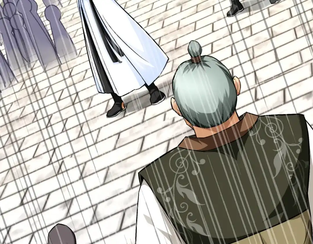 重生之我是大天神 - 第114话：赌约 - 第102张图