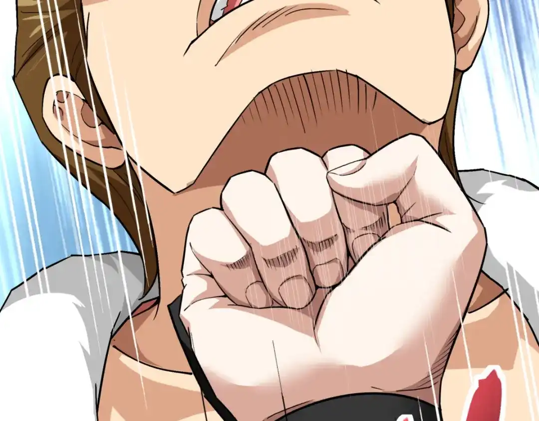 重生之我是大天神 - 第114话：赌约 - 第125张图