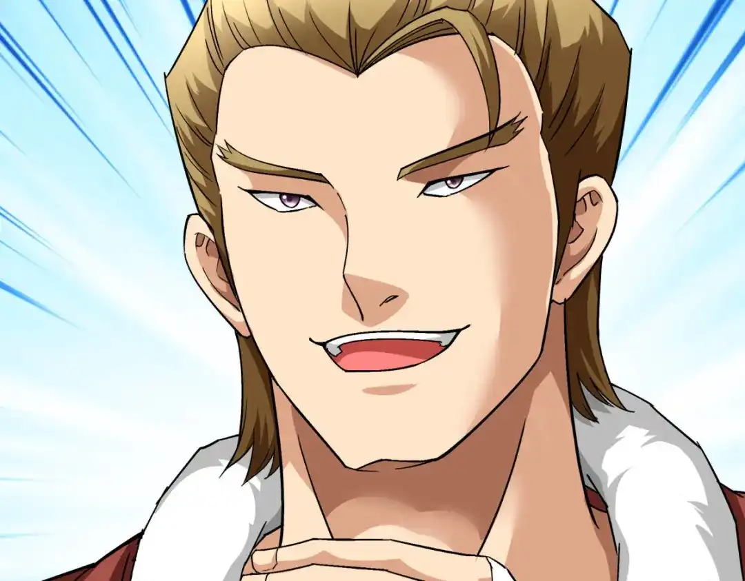 重生之我是大天神 - 第114话：赌约 - 第18张图