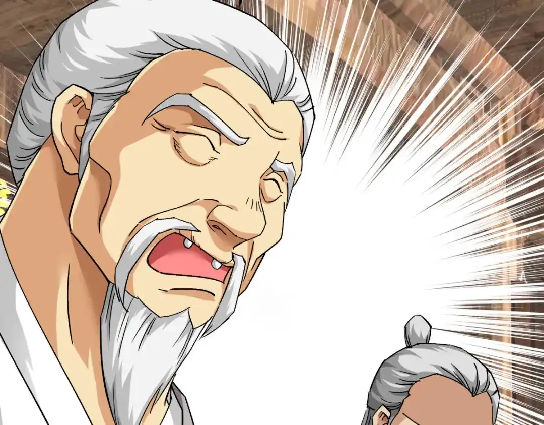 重生之我是大天神 - 第114话：赌约 - 第66张图