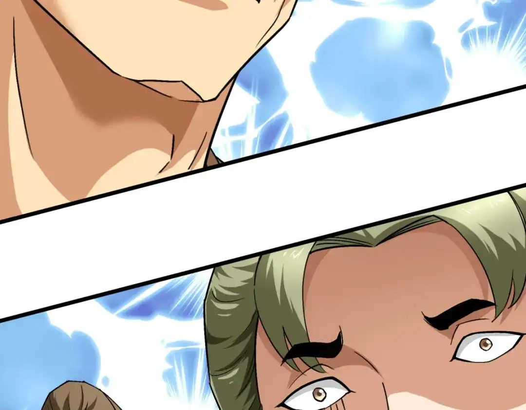 重生之我是大天神 - 第114话：赌约 - 第129张图