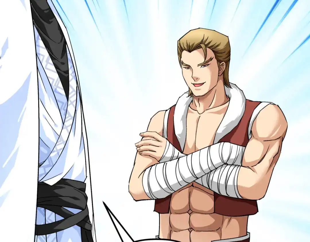 重生之我是大天神 - 第114话：赌约 - 第26张图