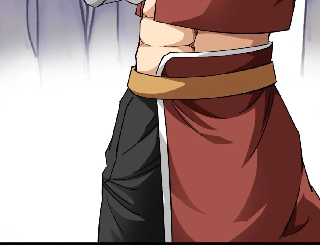 重生之我是大天神 - 第114话：赌约 - 第31张图