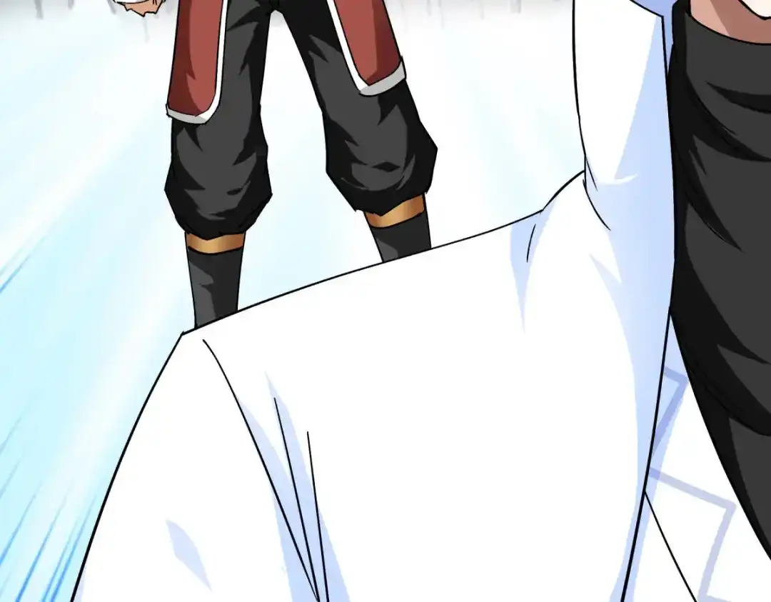 重生之我是大天神 - 第114话：赌约 - 第11张图