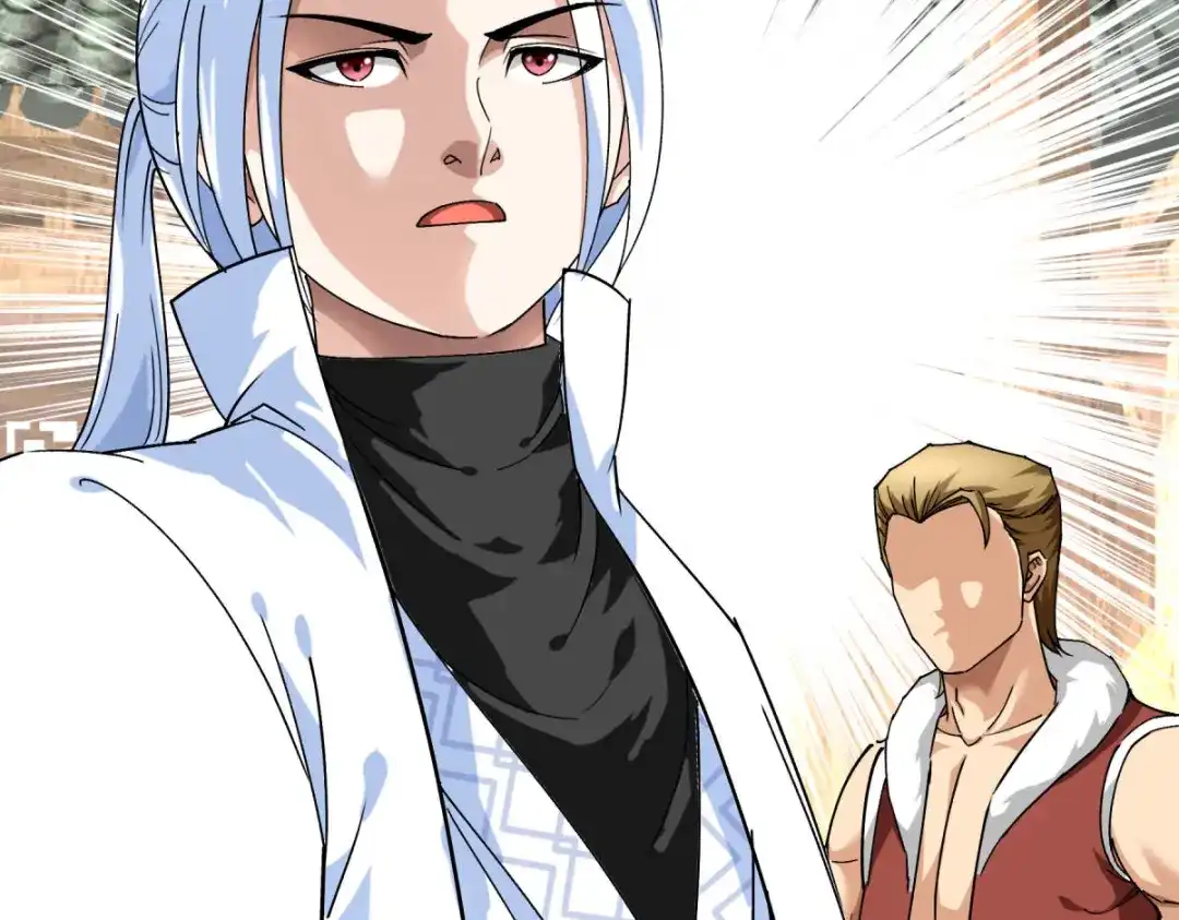 重生之我是大天神 - 第114话：赌约 - 第58张图