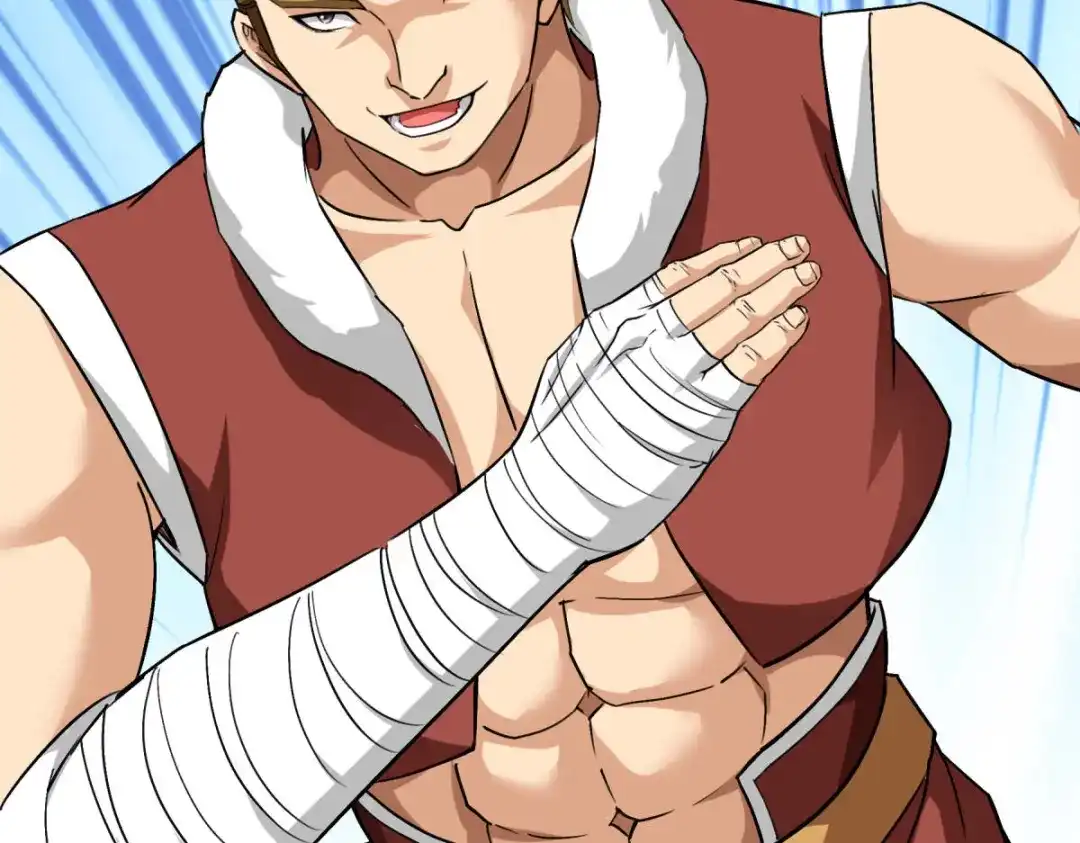 重生之我是大天神 - 第114话：赌约 - 第121张图