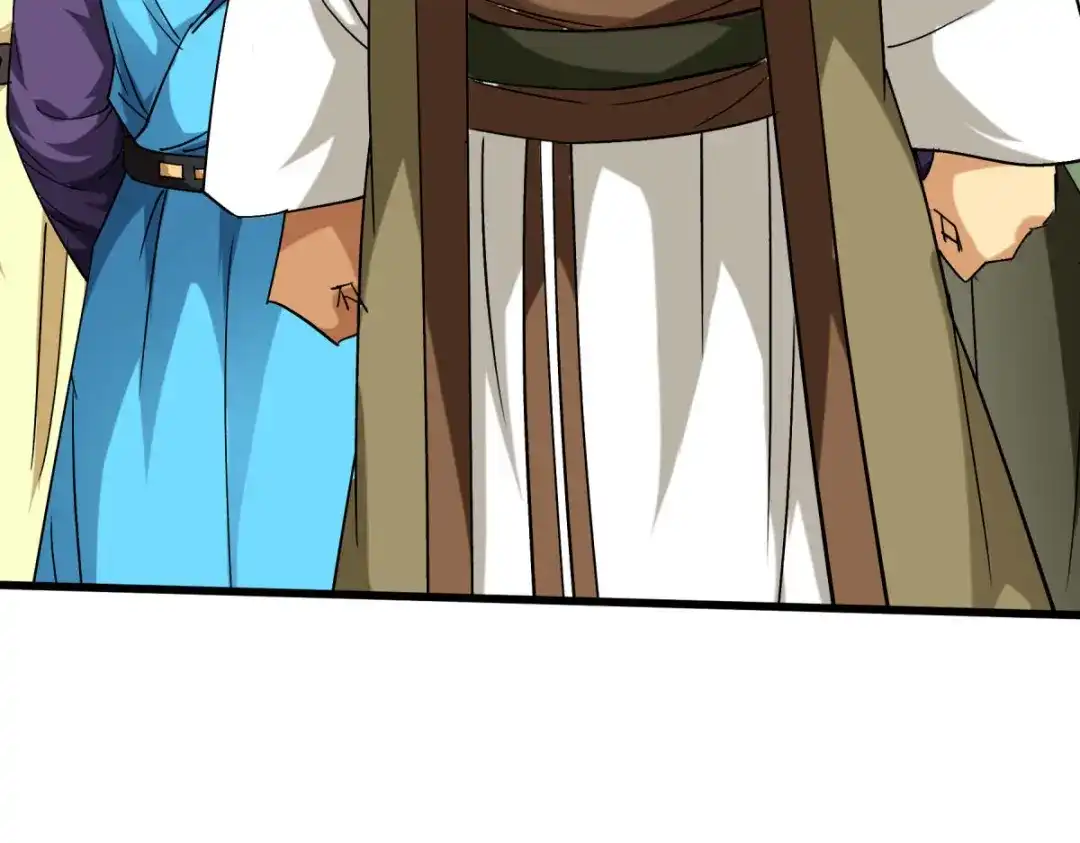 重生之我是大天神 - 第114话：赌约 - 第98张图