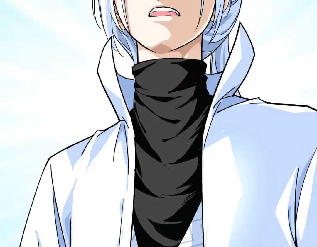 重生之我是大天神 - 第114话：赌约 - 第82张图