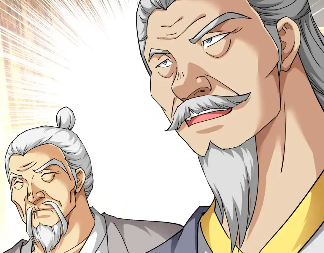 重生之我是大天神 - 第114话：赌约 - 第34张图