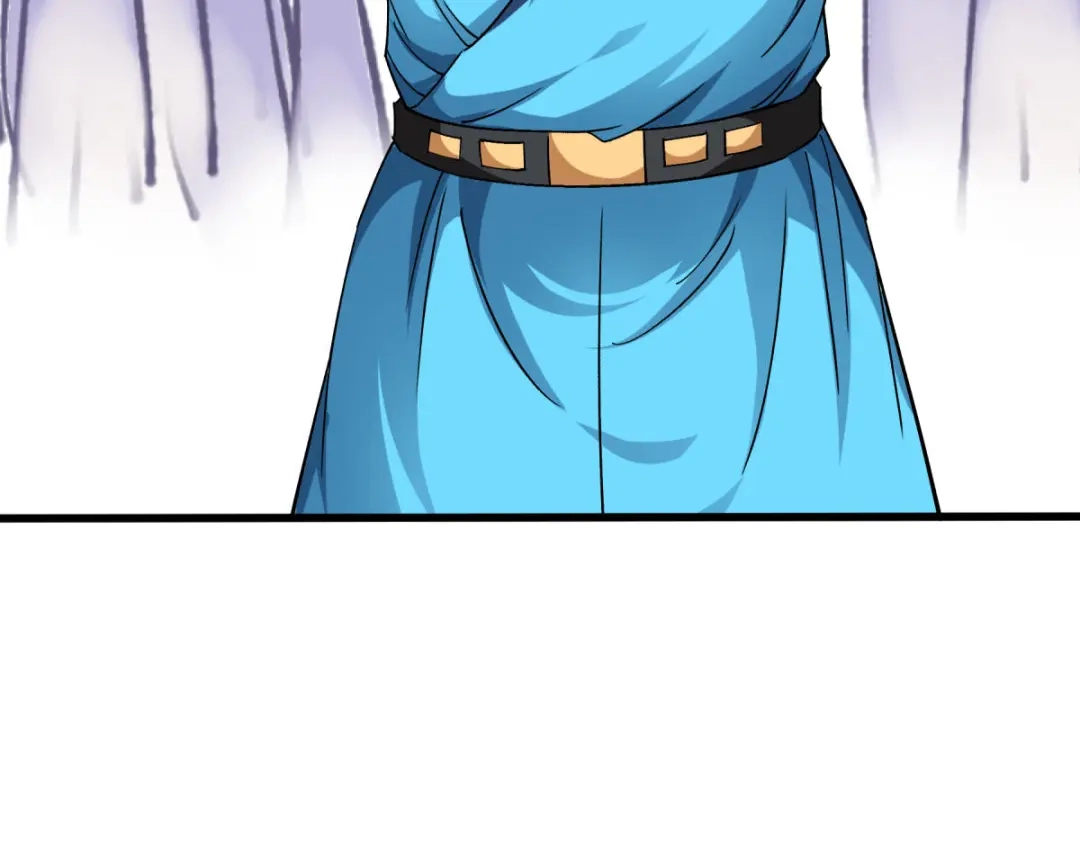 重生之我是大天神 - 第114话：赌约 - 第23张图