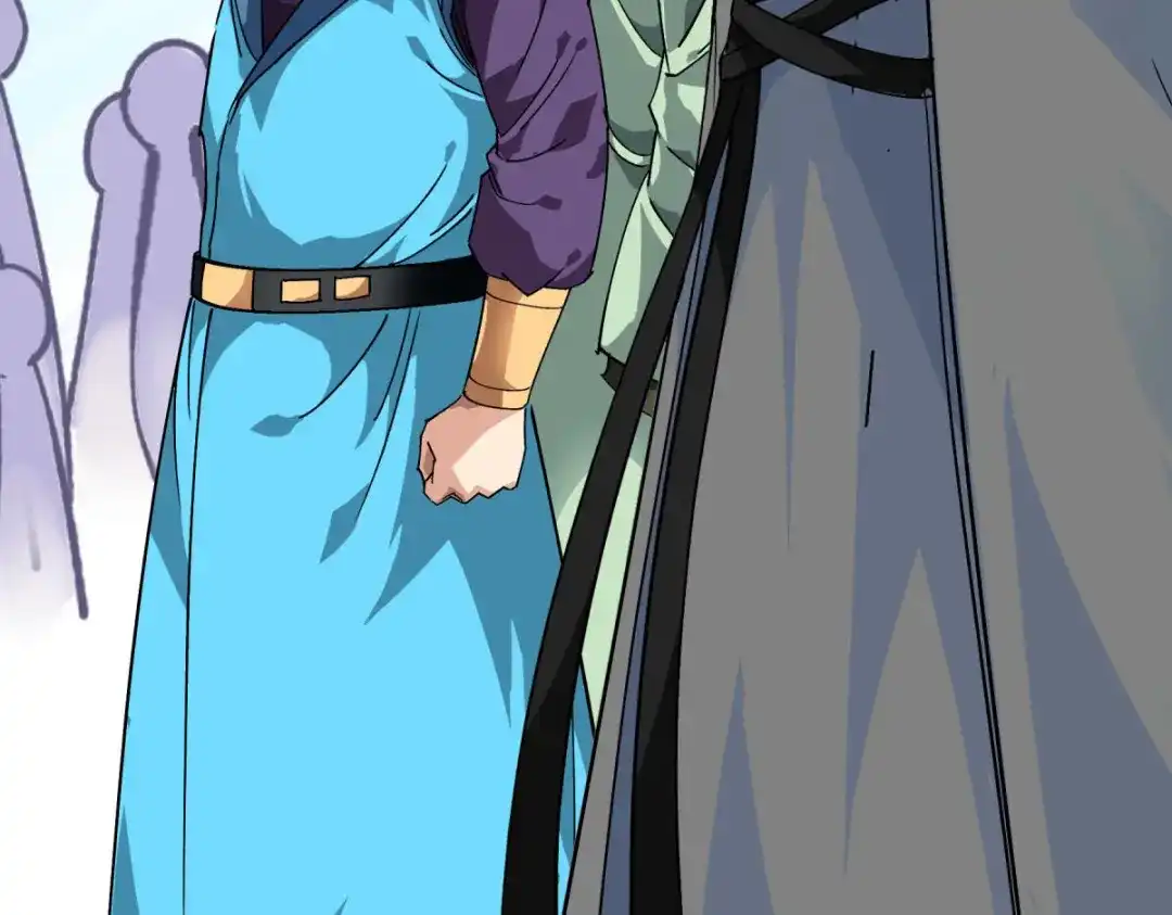 重生之我是大天神 - 第115话：愿赌不服输 - 第110张图