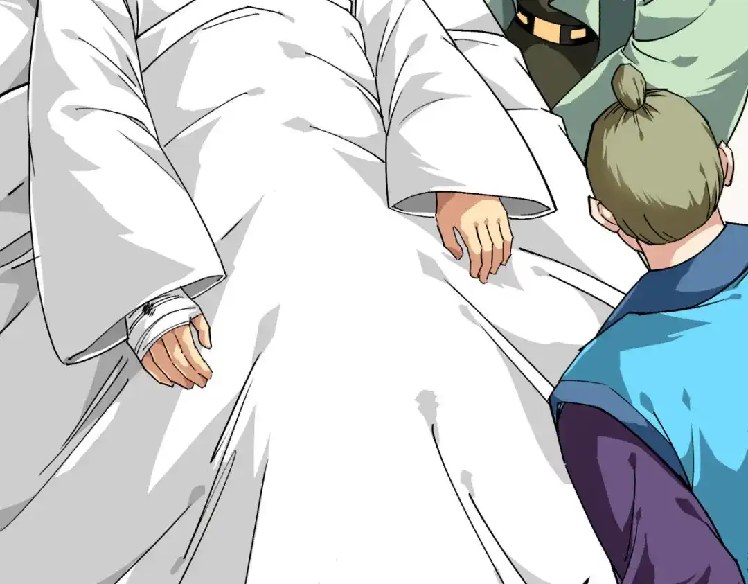 重生之我是大天神 - 第115话：愿赌不服输 - 第94张图