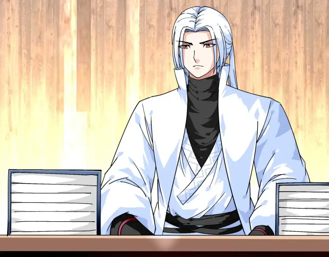 重生之我是大天神 - 第115话：愿赌不服输 - 第3张图