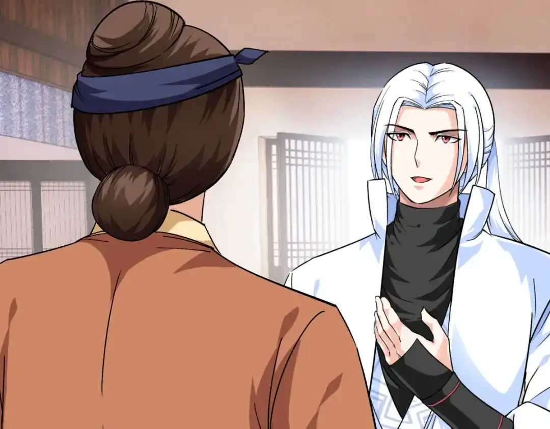 重生之我是大天神 - 第115话：愿赌不服输 - 第50张图