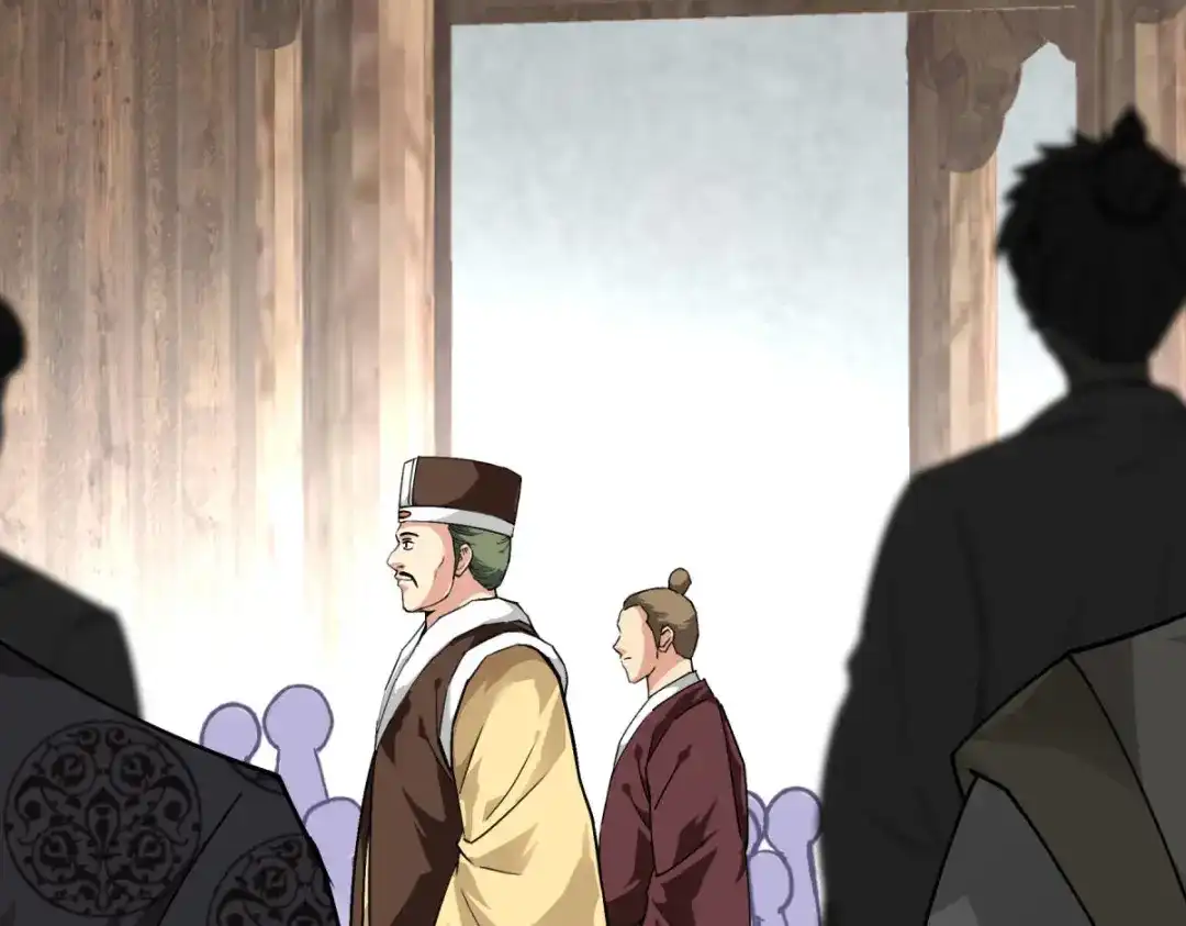 重生之我是大天神 - 第115话：愿赌不服输 - 第121张图