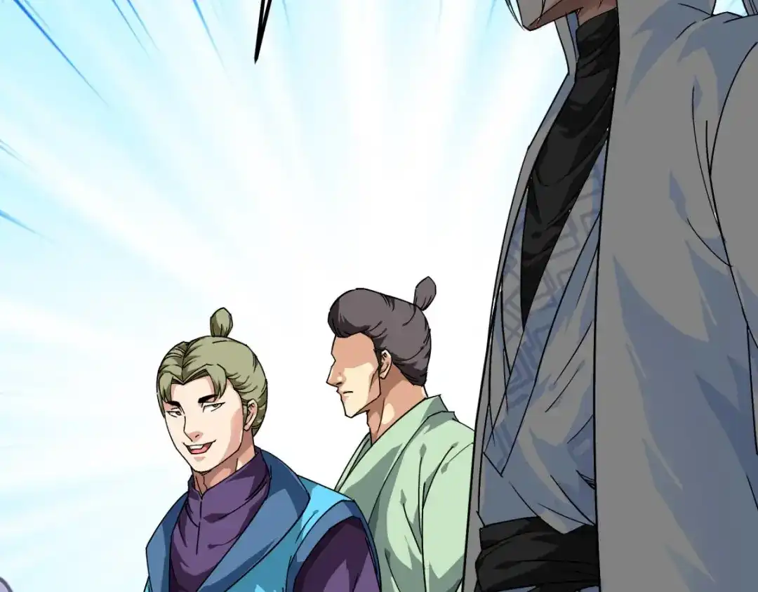 重生之我是大天神 - 第115话：愿赌不服输 - 第109张图