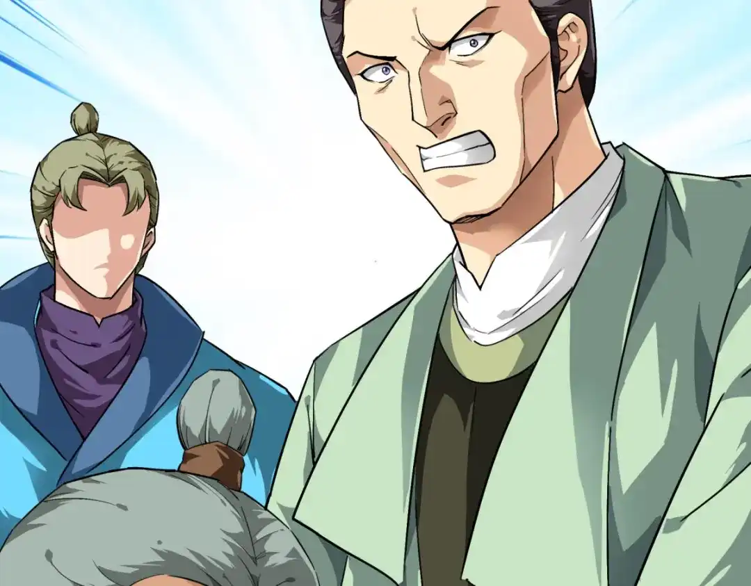 重生之我是大天神 - 第115话：愿赌不服输 - 第37张图