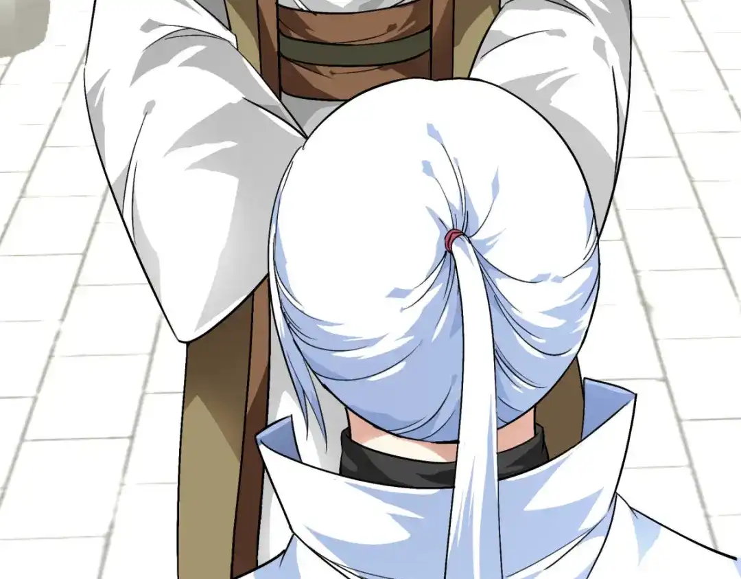 重生之我是大天神 - 第115话：愿赌不服输 - 第7张图