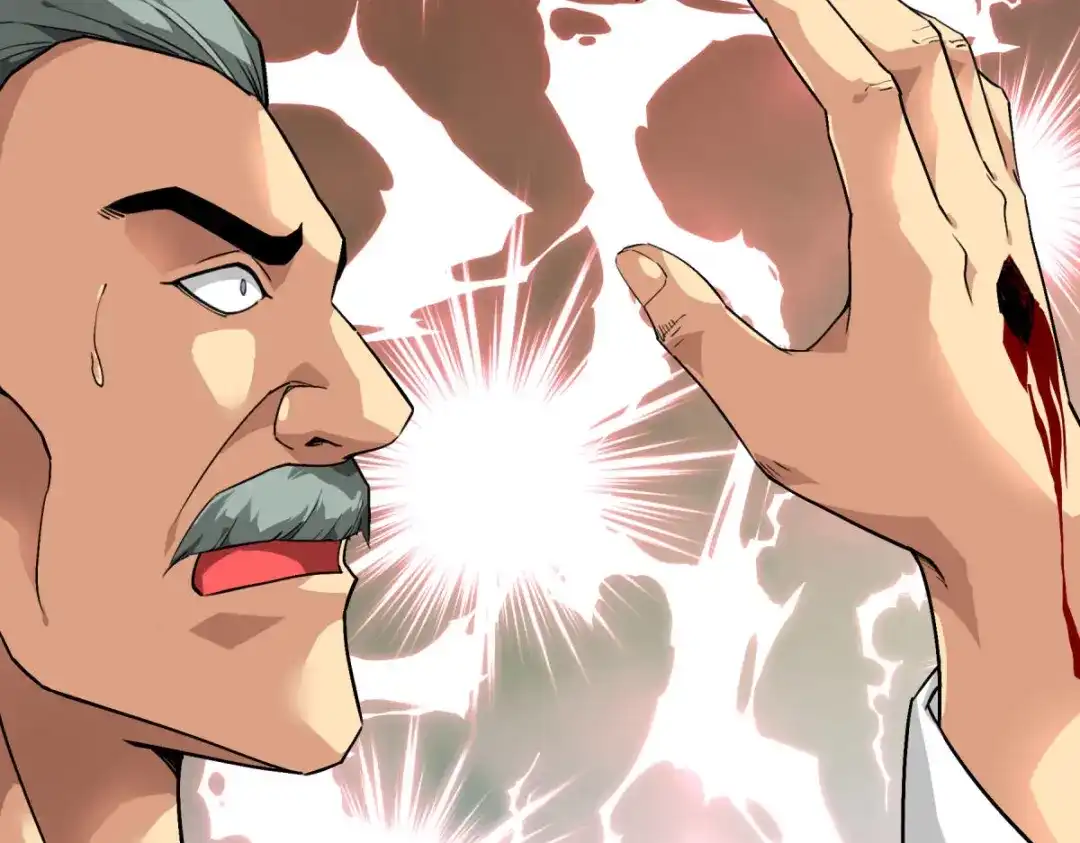 重生之我是大天神 - 第115话：愿赌不服输 - 第26张图