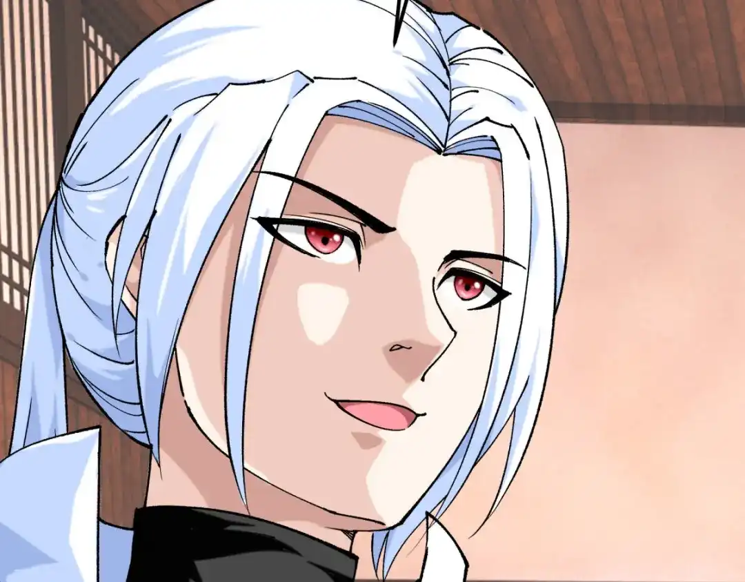 重生之我是大天神 - 第115话：愿赌不服输 - 第77张图