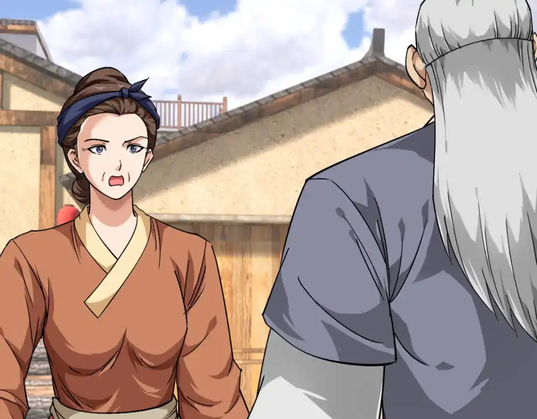 重生之我是大天神 - 第115话：愿赌不服输 - 第58张图