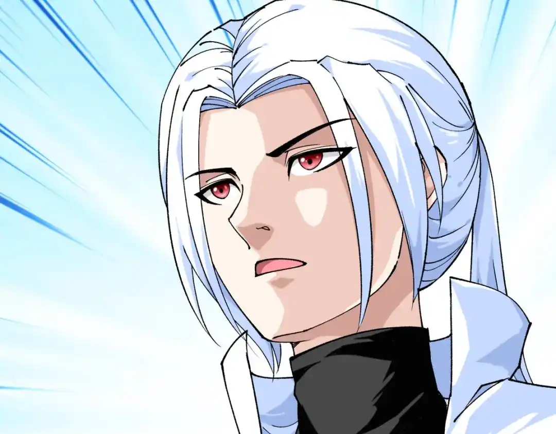 重生之我是大天神 - 第115话：愿赌不服输 - 第40张图