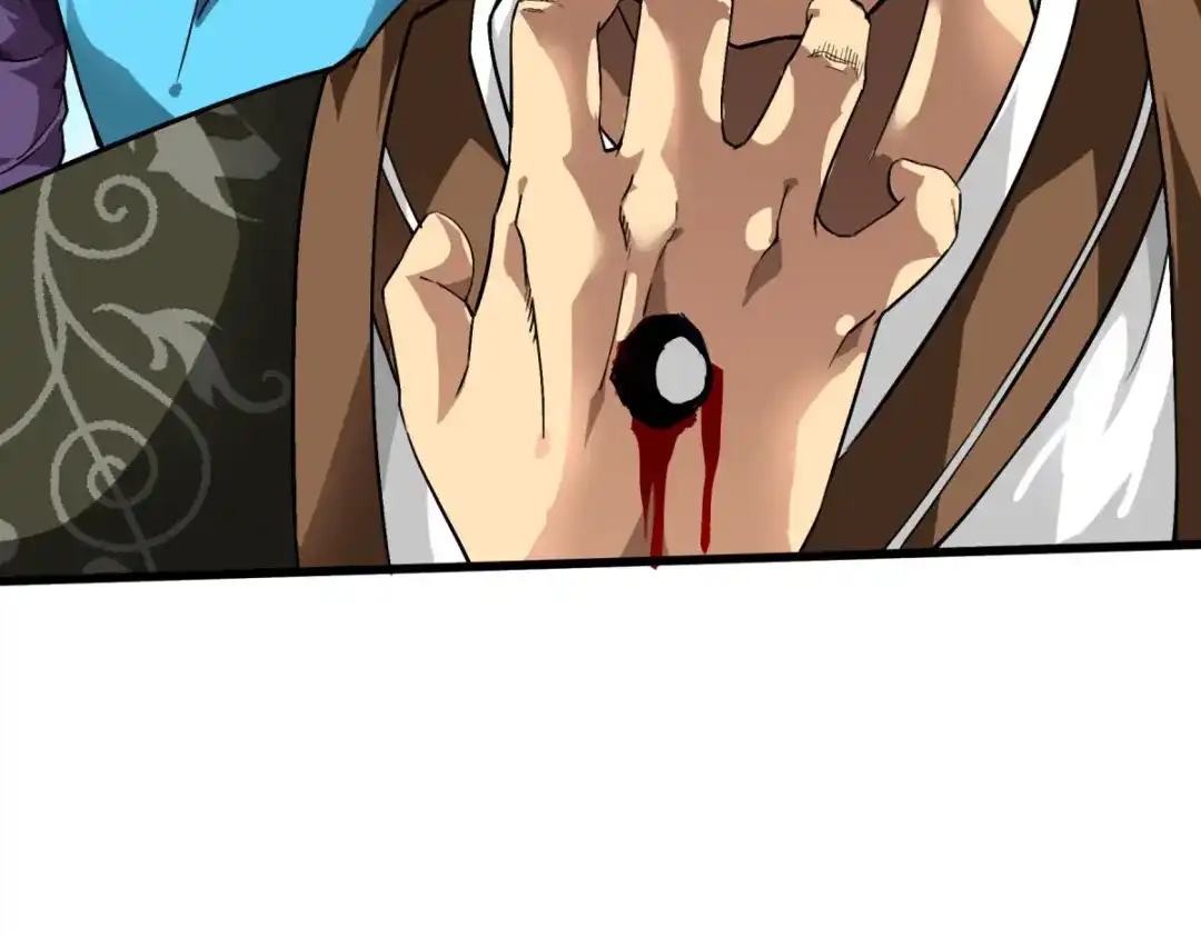 重生之我是大天神 - 第115话：愿赌不服输 - 第34张图