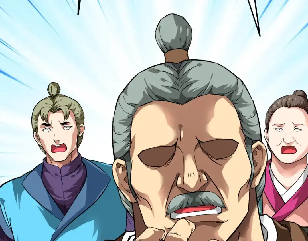 重生之我是大天神 - 第115话：愿赌不服输 - 第33张图