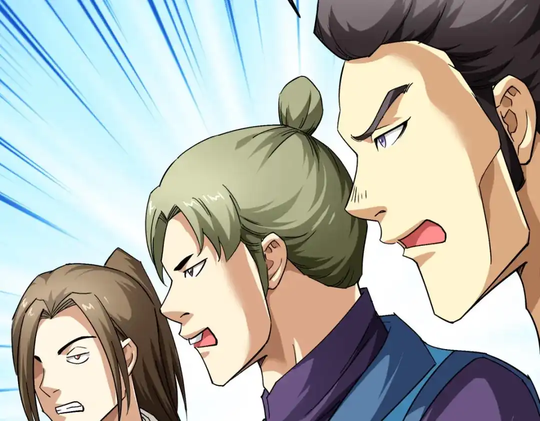 重生之我是大天神 - 第116话：接踵而至 - 第65张图