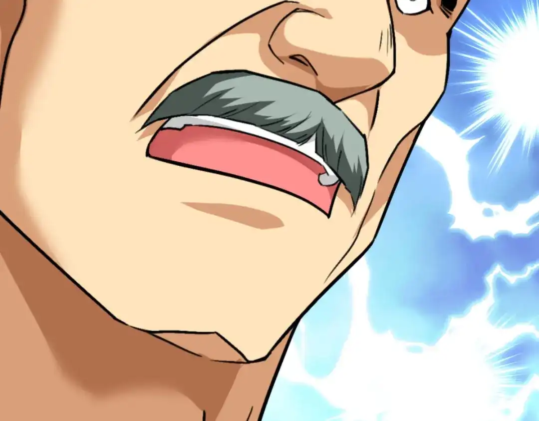 重生之我是大天神 - 第116话：接踵而至 - 第132张图